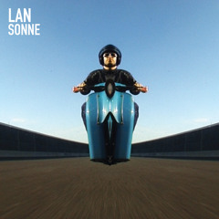 LAN -  Sonne / Elektroakku RMX