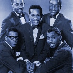 The Temptations - Papa was a Rolling Stone ( Juzz Edit)