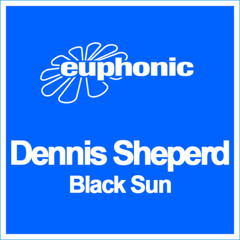 Dennis Sheperd - Black Sun (Radio Edit)