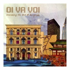 oi va voi-long way from home