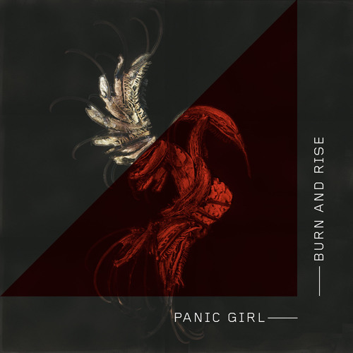 Panic Girl - Burn and Rise - Phace Remix