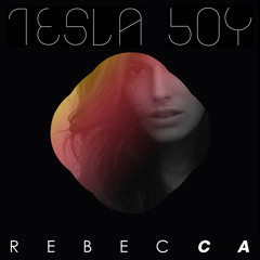 Tesla Boy - Rebecca (Estate Remix) (Preview)