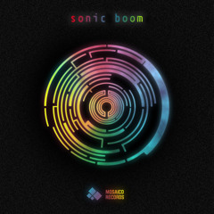 Patchbay - Sonic Boom [web demo]