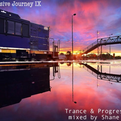 Shane Collins - A Progressive Journey VII (APJ #7)