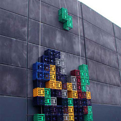 Gustav Danz (Speedfiaker) - Tetris