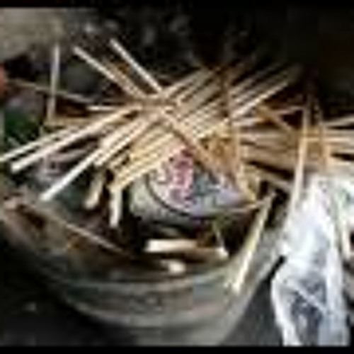 Flying Lotus- Dirty Chopsticks