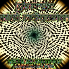 Lysergic Mind Expansion  Mixed by Aquarius