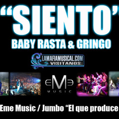 Baby rasta & gringo - siento