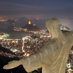 Rio De Janeiro