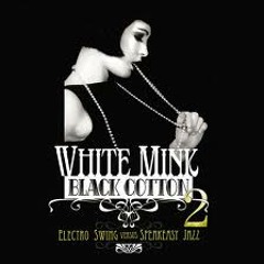 Various - WHITE MINK 2 (album sampler minimix) **FREE DL**