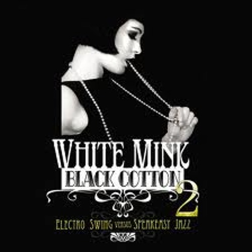 Various - WHITE MINK 2 (album sampler minimix) **FREE DL**