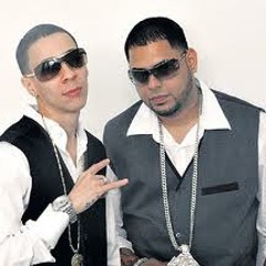 Baby rasta y gringo - dime porque