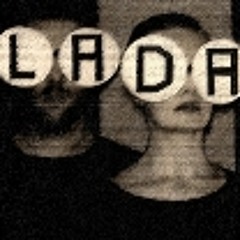 LADA -Dasha Rush & Lars Hemmerling LIVE ACT at Shanti club Moscow 12.2010