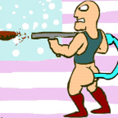 Disaster blaster