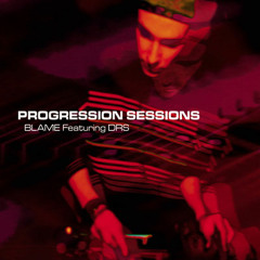 Butterflies and Moths (Progression Sessions feat Blame & MC DRS) (1998)