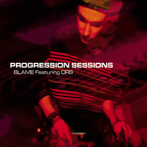 Butterflies and Moths (Progression Sessions feat Blame & MC DRS) (1998)