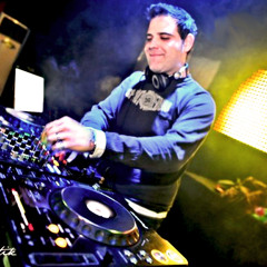 Matan Caspi - Everything Sax (Original Mix) demo sample