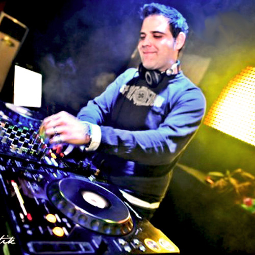 Matan Caspi - Everything Sax (Original Mix) demo sample