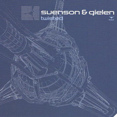 Svensen & Gielen - Twisted(Dj Murkie Remix)COMPLETED
