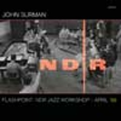 John Surman - "Mayflower"