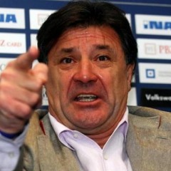 Zdravko Mamic  joca amsterdam - J BEATZ Ragga Muffin