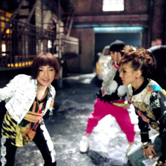2NE1 - Fire 2011 (New Version produced by jar.music)