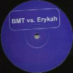 Blu Mar Ten vs Erykah Badu - You Got Me (2000)