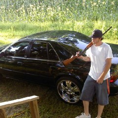 LexNoyz, Mista Swisha & JimmyHennec - Kadillac'N