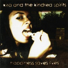 Save Me by Kira and the kindred spirits