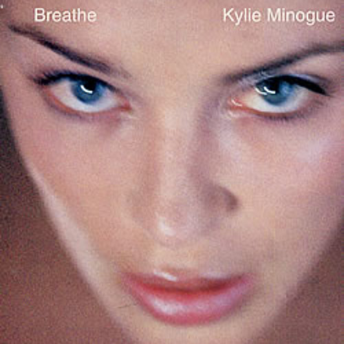 Kylie - Breathe (Cliff Child Radio Mix)