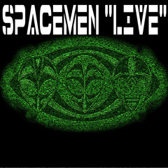 Spacemen "LIVE" - KraftwerkZ
