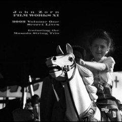 John Zorn - Yesoma (vocal)