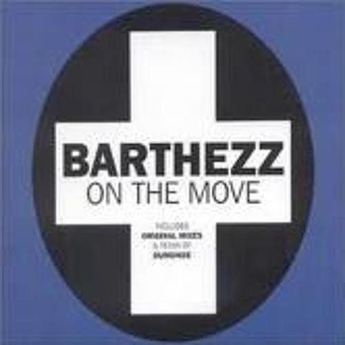 Barthezz - On The Move 2011 (David No Fuck Remix)