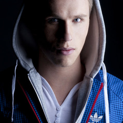 Tanja La Croix Ft. Andy P - Hard To Handle (Nicky Romero Remix)