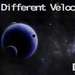 DJ Yan - Different Velocity