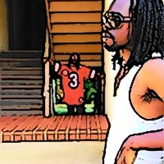 Welcome to my city     dude bit*h ft roc & mont on the trac