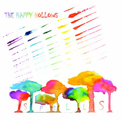The Happy Hollows- Faces