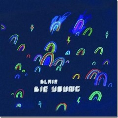 Blair- Hello Halo
