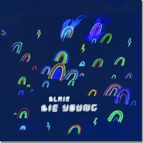 Blair- Hello Halo