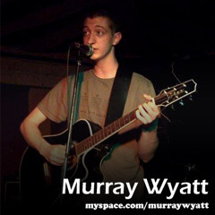 Murray Wyatt - Tidal Waves