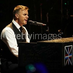 Gary Barlow - concert 40 birthday - bbc2 radio live / 20-01-11 HD audio