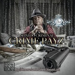 Sonido Criminal - Borinquen