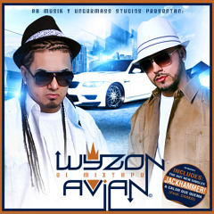 02. Wyzon & Avian (Jackhammer)