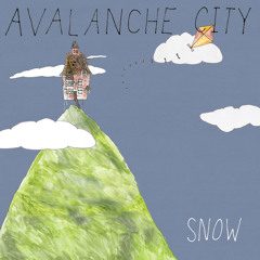 Avalanche EP Teaser