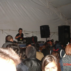 DJ  BASSZOMBIE  2011 DJ SET