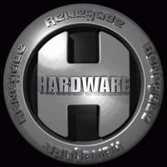 DJ Trace & MC Bassman @ Renegade Hardware 2003