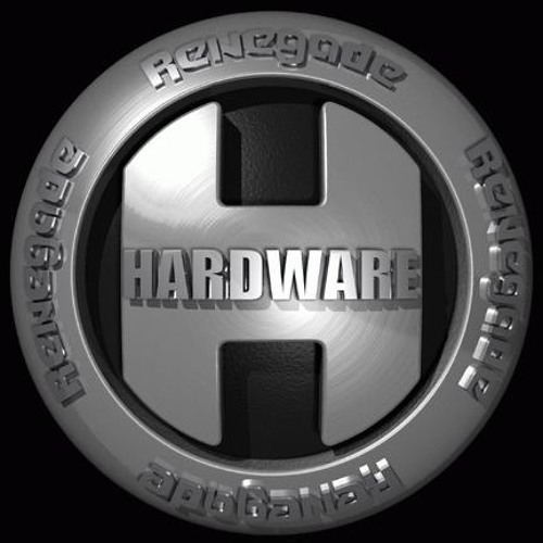 DJ Trace & MC Bassman @ Renegade Hardware 2003
