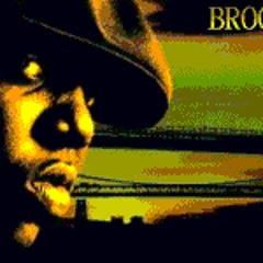 Room Service Muthafuckas! (Remasked Mold)