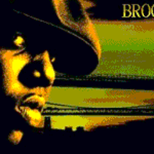 Room Service Muthafuckas! (Remasked Mold)