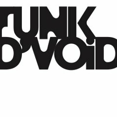 Funk D'Void DJ Set - Recorded Live @ Leaf Club, Graz (Now available to Download!)